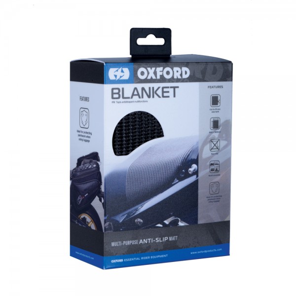 Oxford Oxford Seat Blanket
